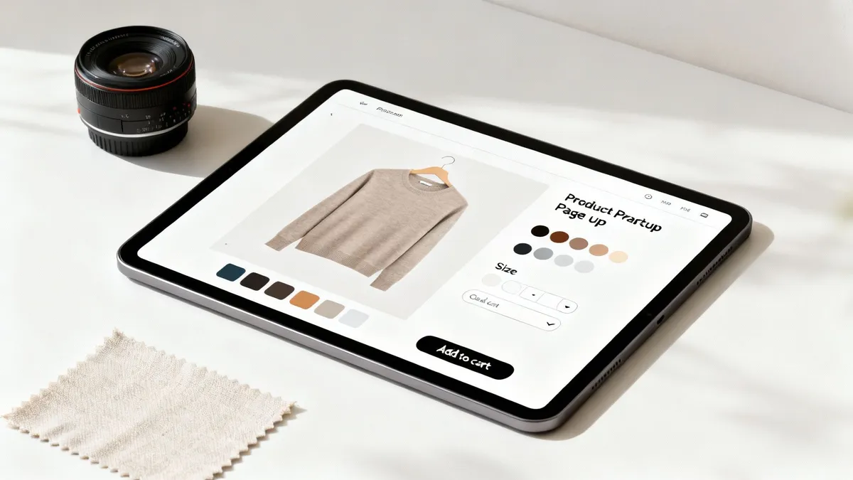 Adăugarea unui produs nou în WooCommerce