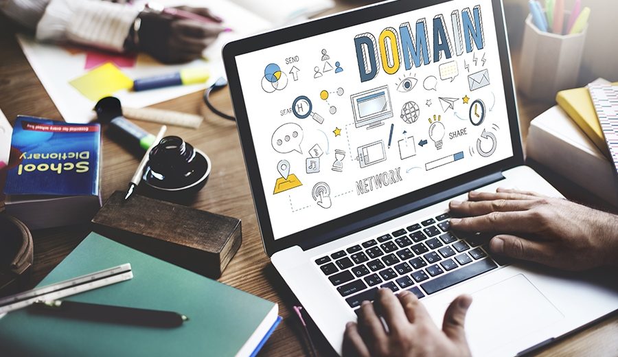 Firmă de hosting în București - Servicii Profesionale de Găzduire - BTS Telecom | Cum să alegem un nume potrivit pentru domeniul nostru