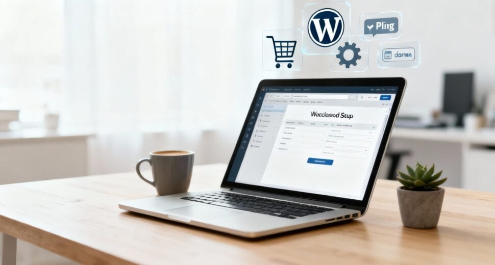 Firmă de hosting în București - Servicii Profesionale de Găzduire - BTS Telecom | Ghid Creare Magazin Online WordPress pentru Începători