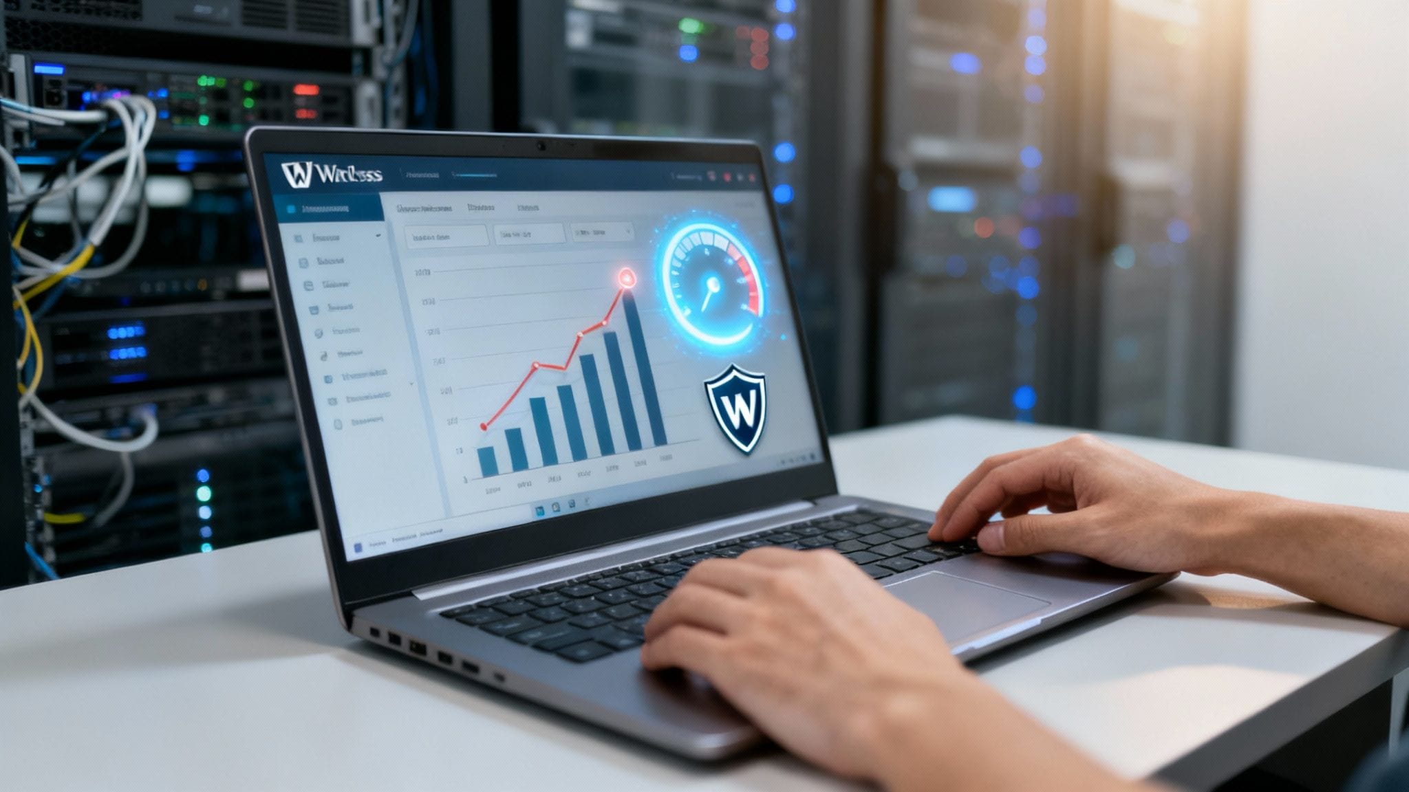 Firmă de hosting în București - Servicii Profesionale de Găzduire - BTS Telecom | Ce este un domeniu parcat – Parked Domain?