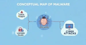 Firmă de hosting în București - Servicii Profesionale de Găzduire - BTS Telecom | Ce este Malware și cum să te aperi eficient