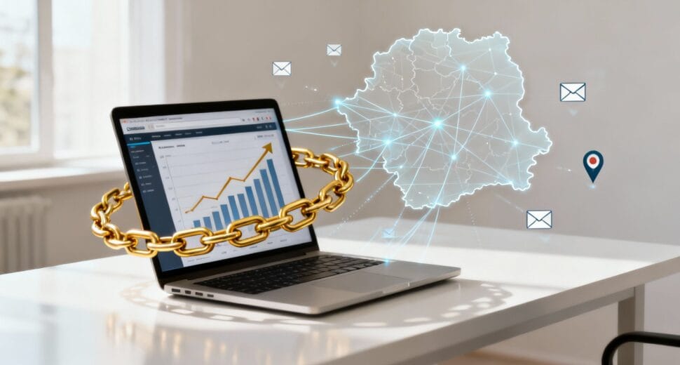 Firmă de hosting în București - Servicii Profesionale de Găzduire - BTS Telecom | Ghid de optimizare SEO off-page pentru România